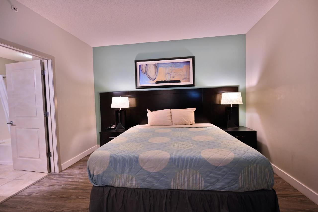 Huge Ocean Front Condo, Amazing Views Myrtle Beach Exterior foto