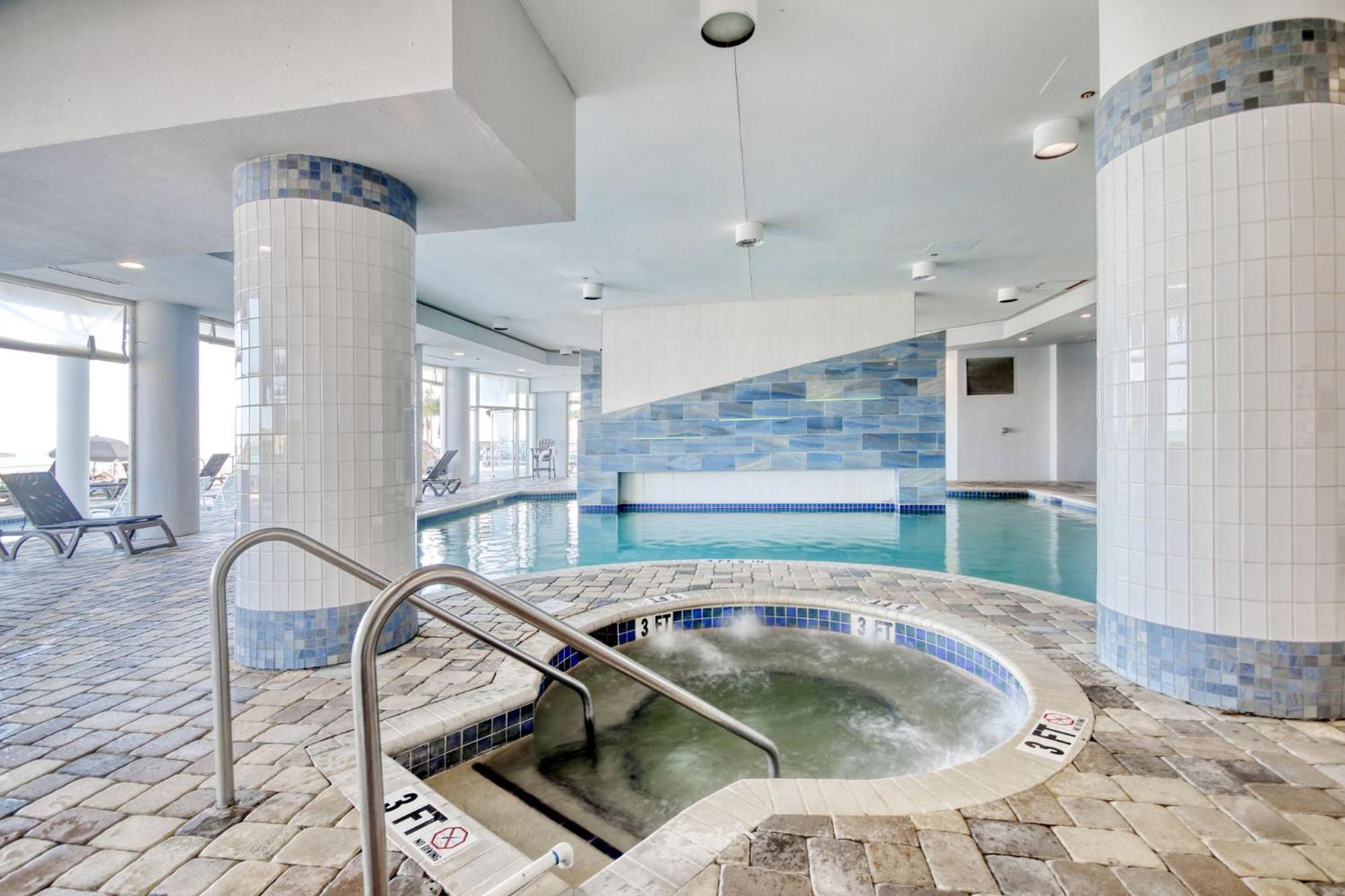 Huge Ocean Front Condo, Amazing Views Myrtle Beach Exterior foto